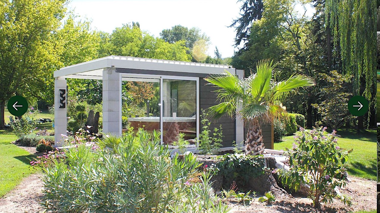 Photo of Outdoor in Dieulefit