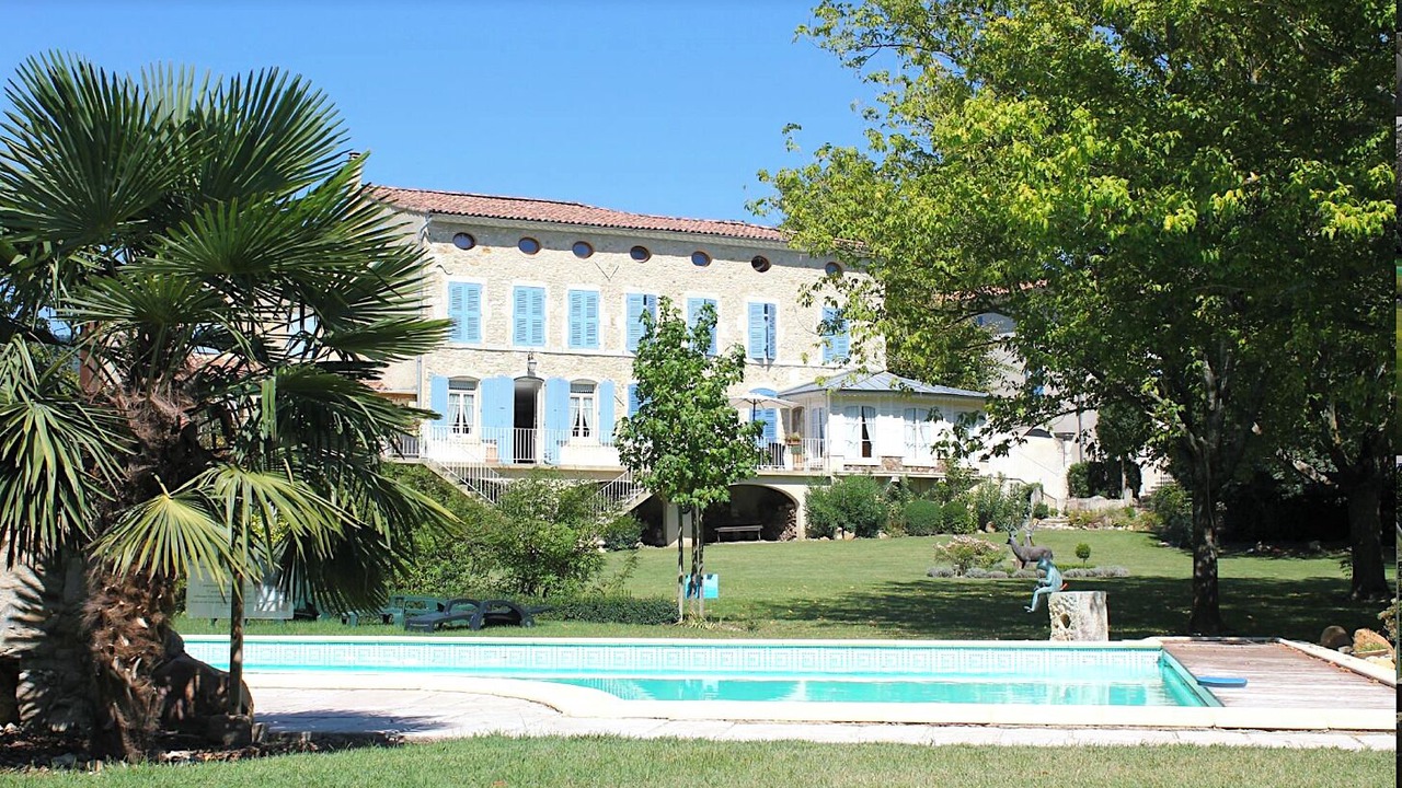 Photo of Outdoor in Dieulefit