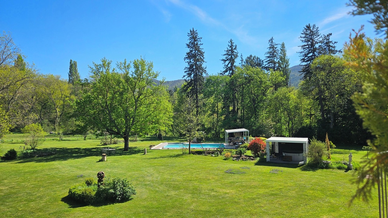 Photo of Outdoor in Dieulefit