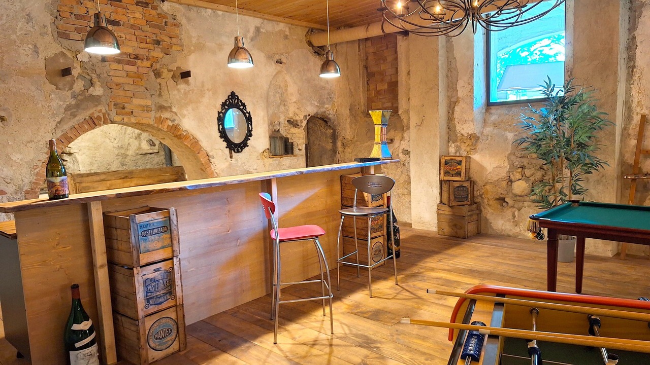 Photo of Bedroom in Dieulefit