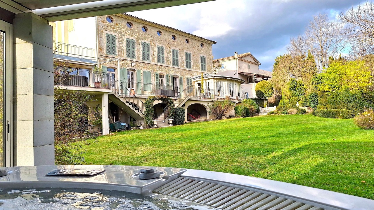 Photo of Outdoor in Dieulefit