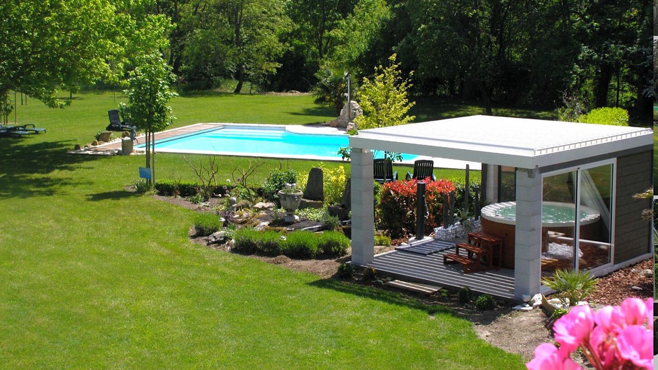 Photo of Outdoor in Dieulefit