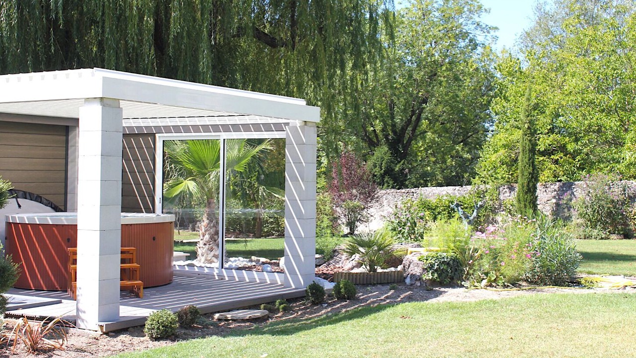Photo of Outdoor in Dieulefit