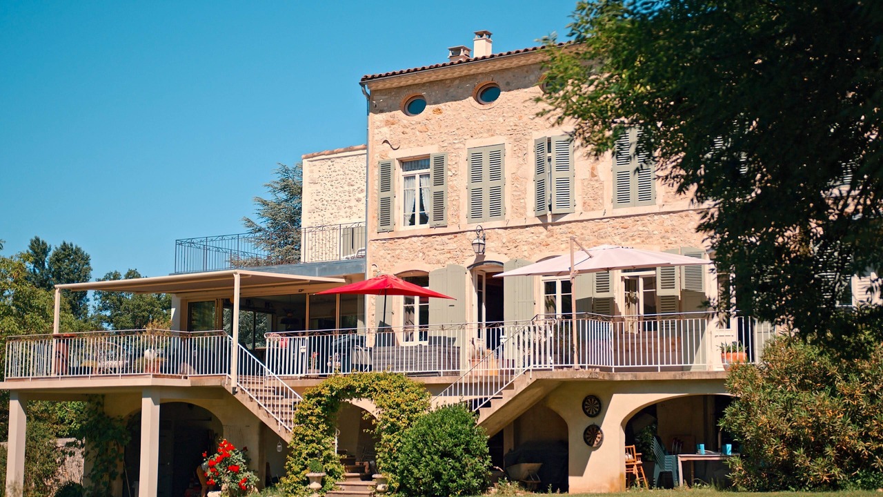 Photo of Outdoor in Dieulefit