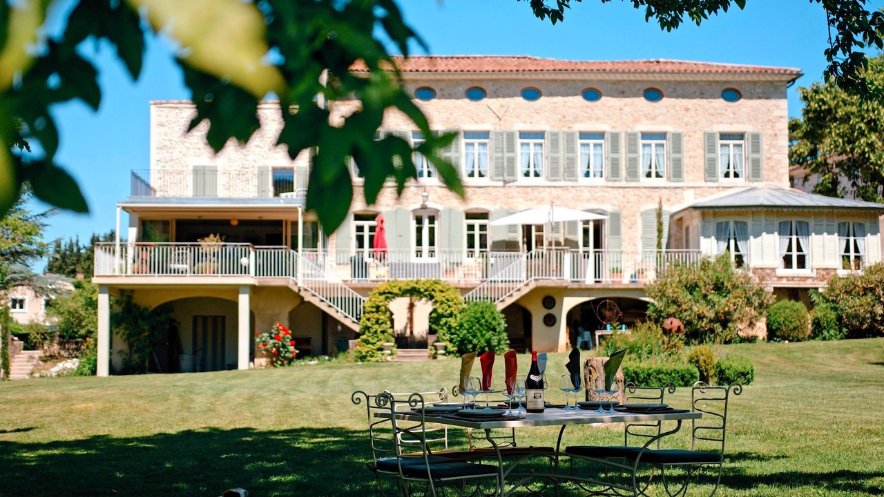 Photo of Outdoor in Dieulefit