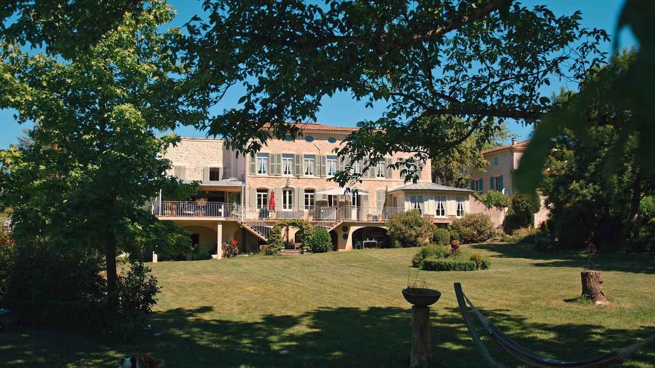 Photo of Outdoor in Dieulefit