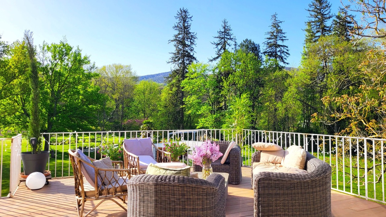 Photo of Outdoor in Dieulefit