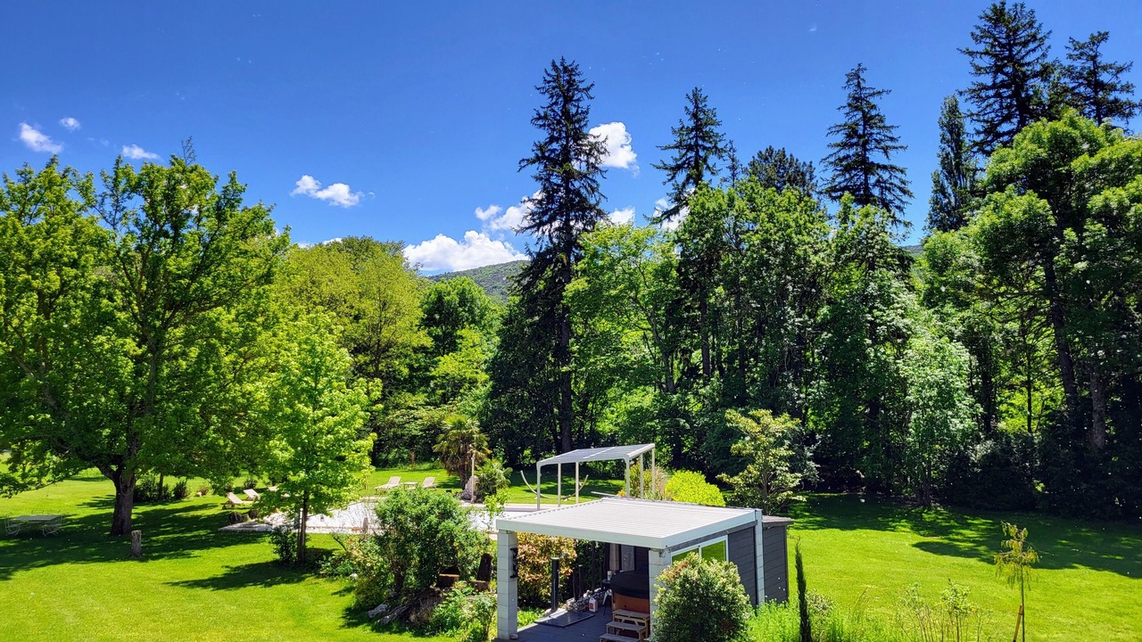 Photo of Outdoor in Dieulefit