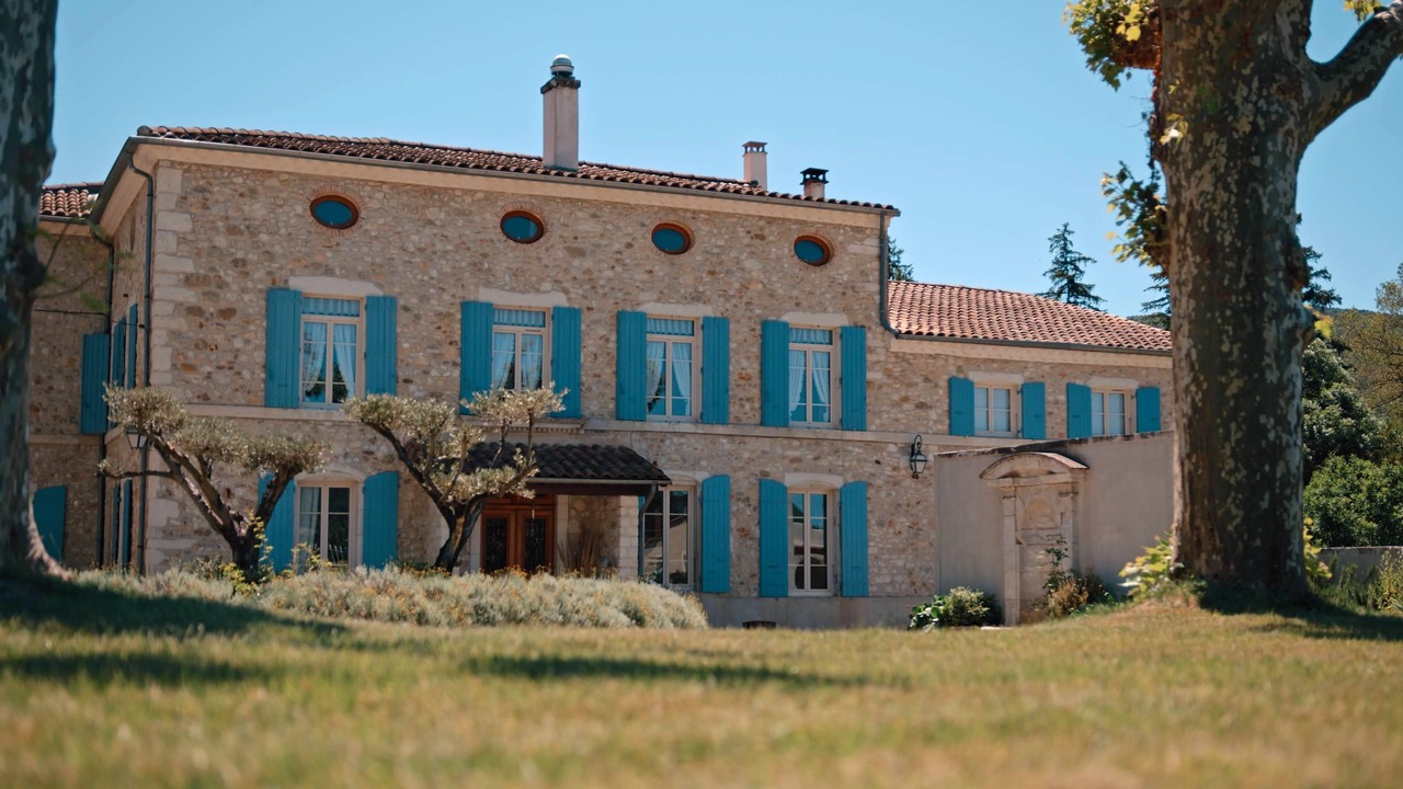 Photo of Outdoor in Dieulefit