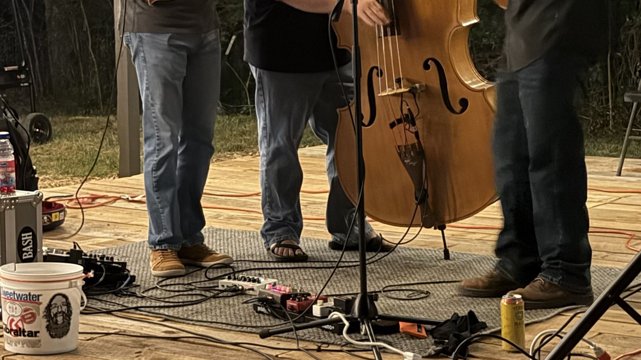 Photo of Others in Vein Mountain