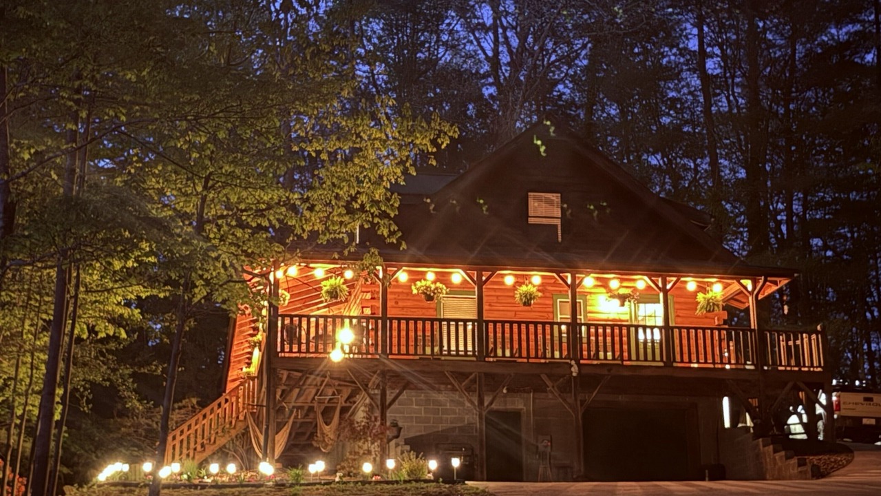 Photo of Outdoor in Vein Mountain