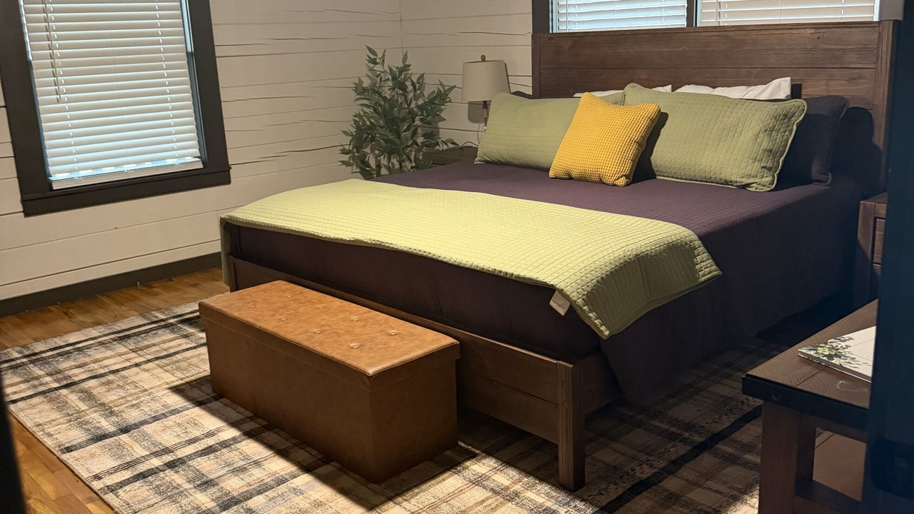 Photo of Bedroom in Vein Mountain