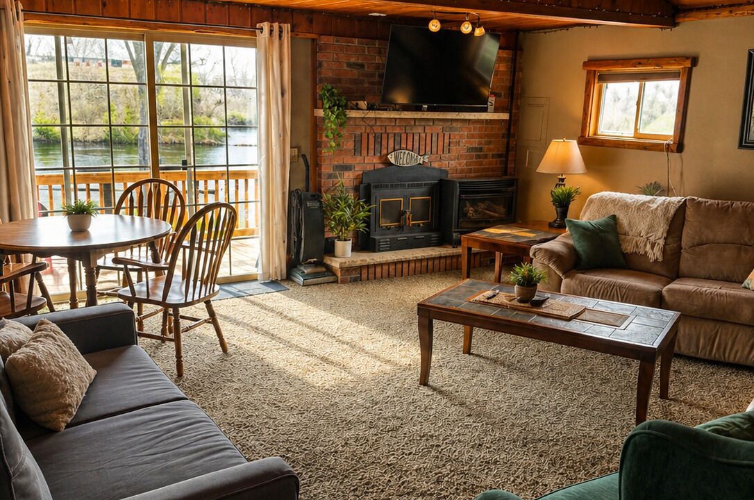 Photo of Livingroom in Cheboygan
