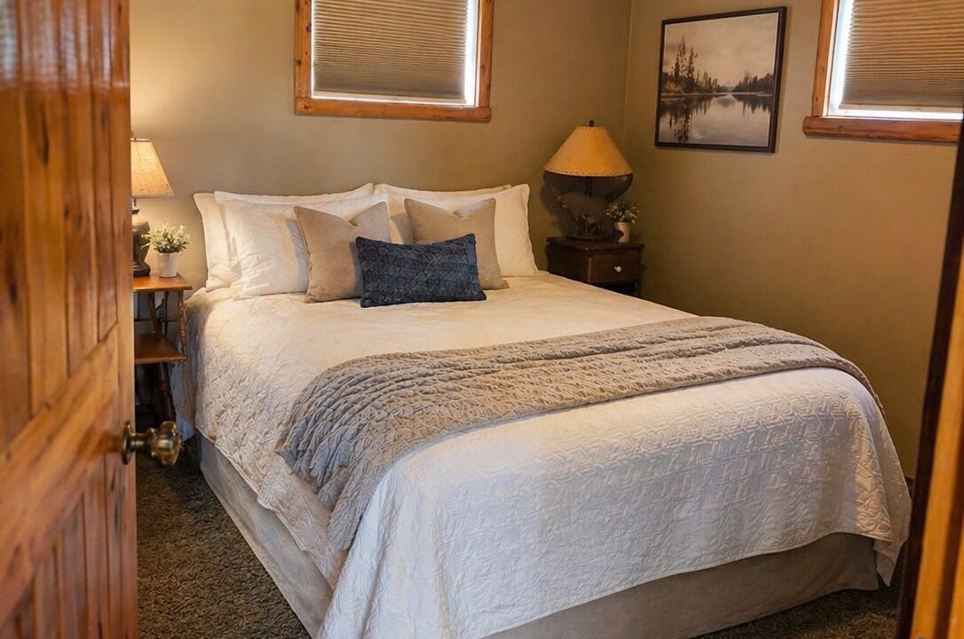 Photo of Bedroom in Cheboygan