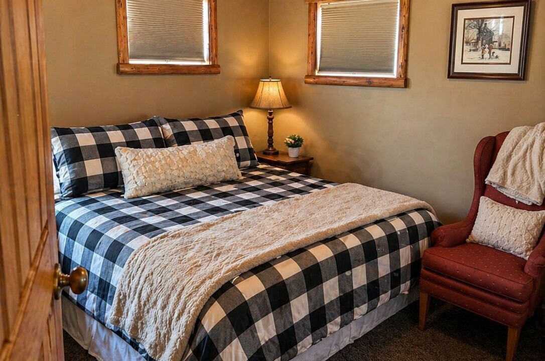 Photo of Bedroom in Cheboygan