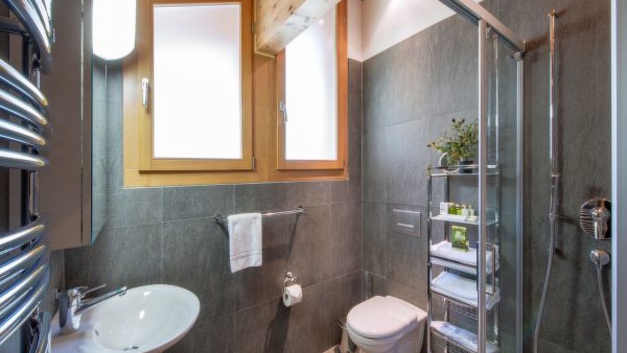 Photo of Bathroom in Wengen