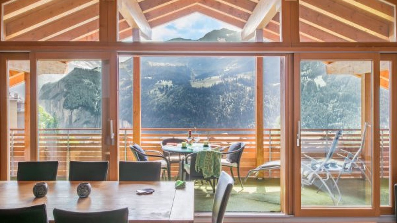 Photo of Bedroom in Wengen