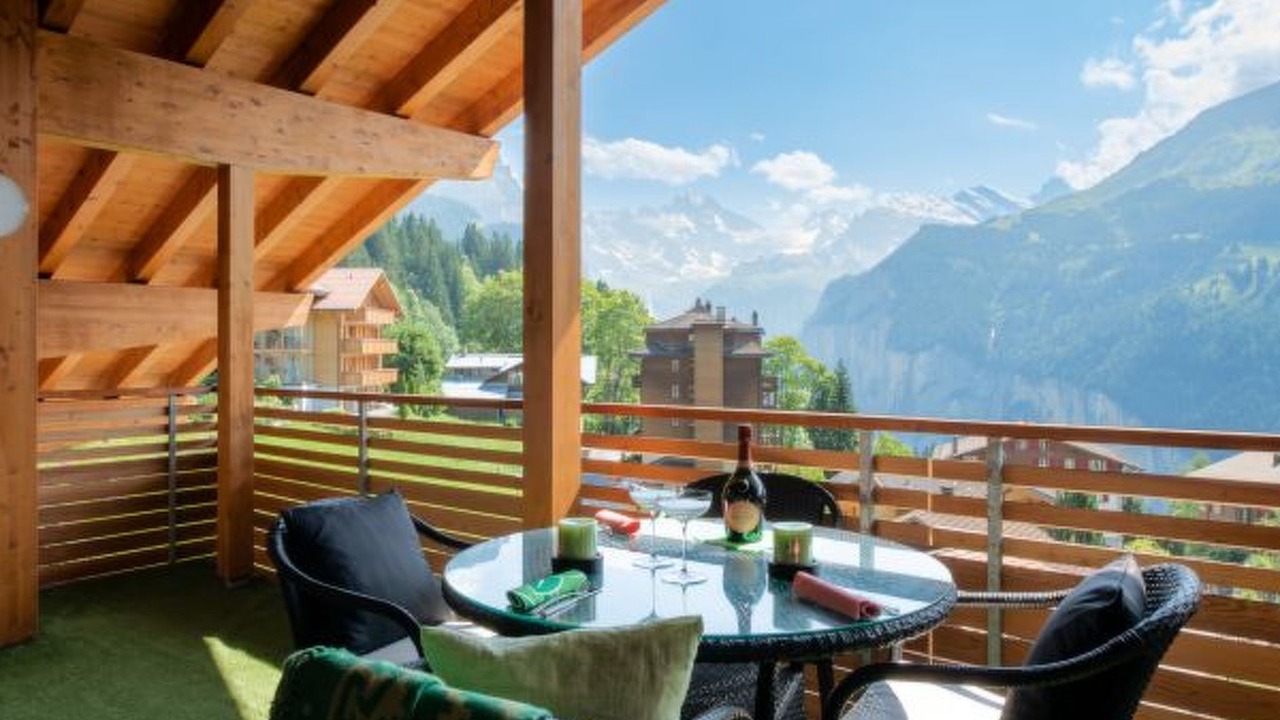Photo of Others in Wengen