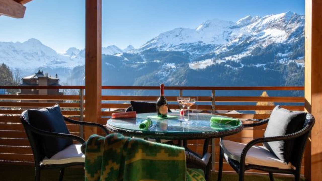 Photo of Others in Wengen
