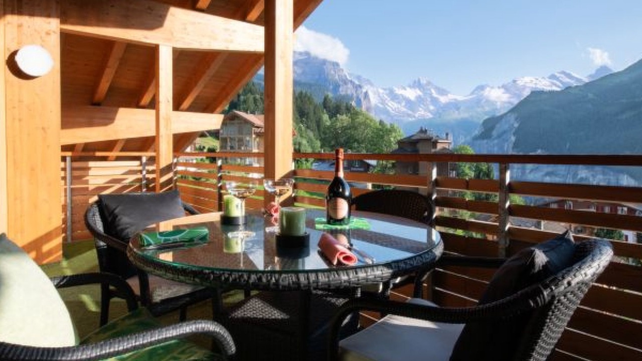 Photo of Others in Wengen