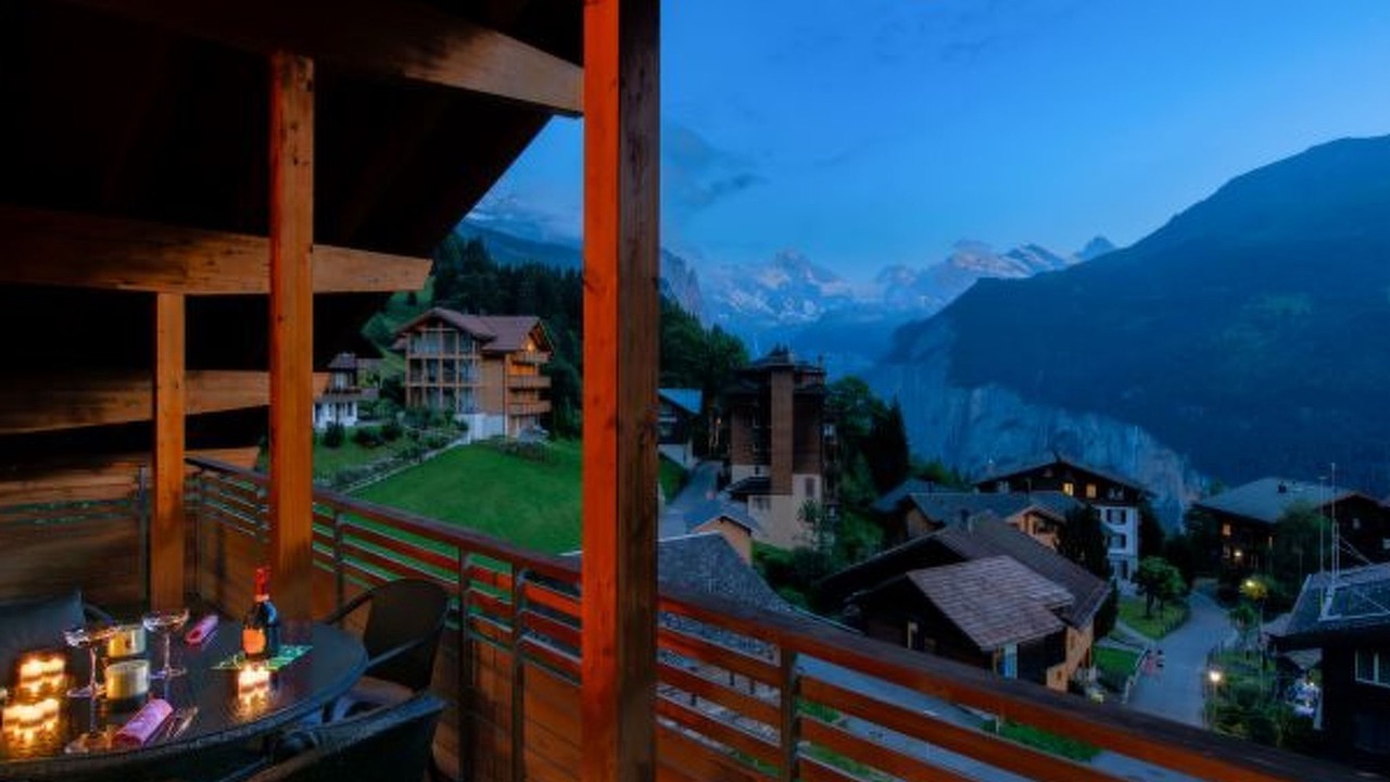 Photo of Others in Wengen