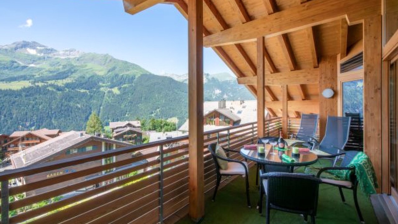 Photo of Others in Wengen