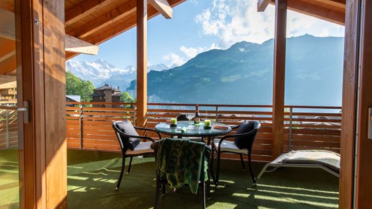 Photo of Others in Wengen