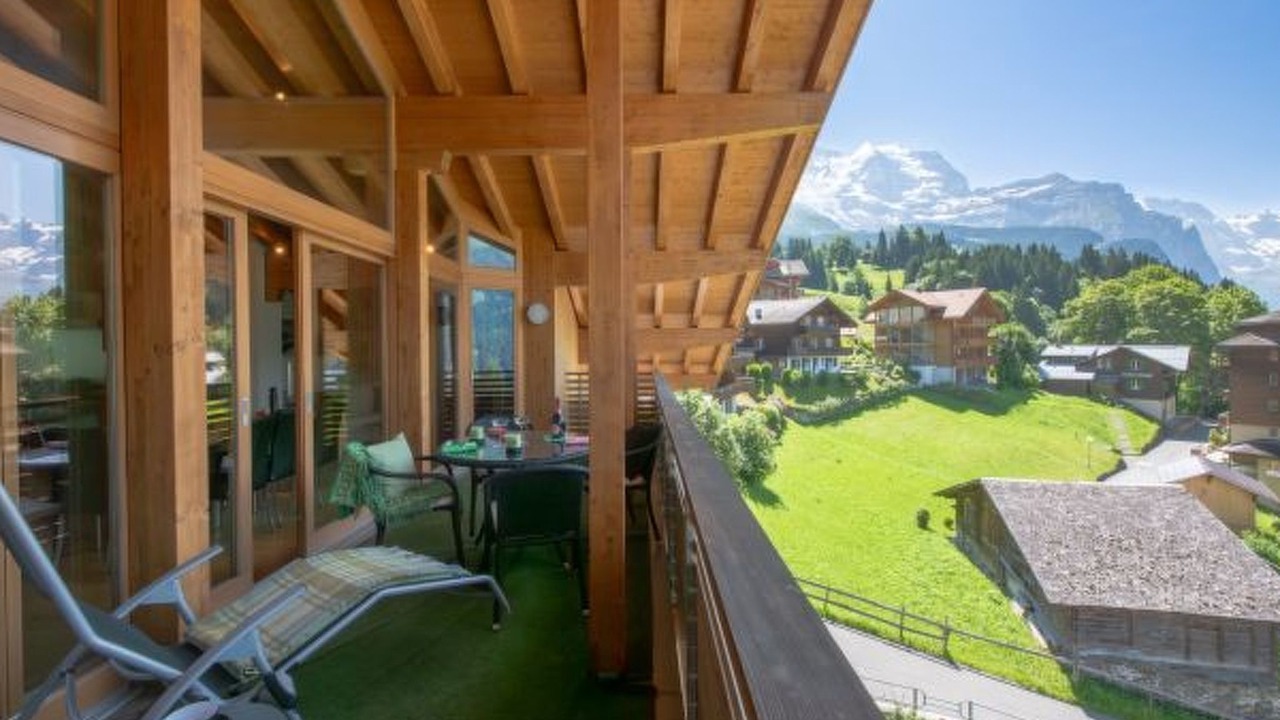 Photo of Others in Wengen