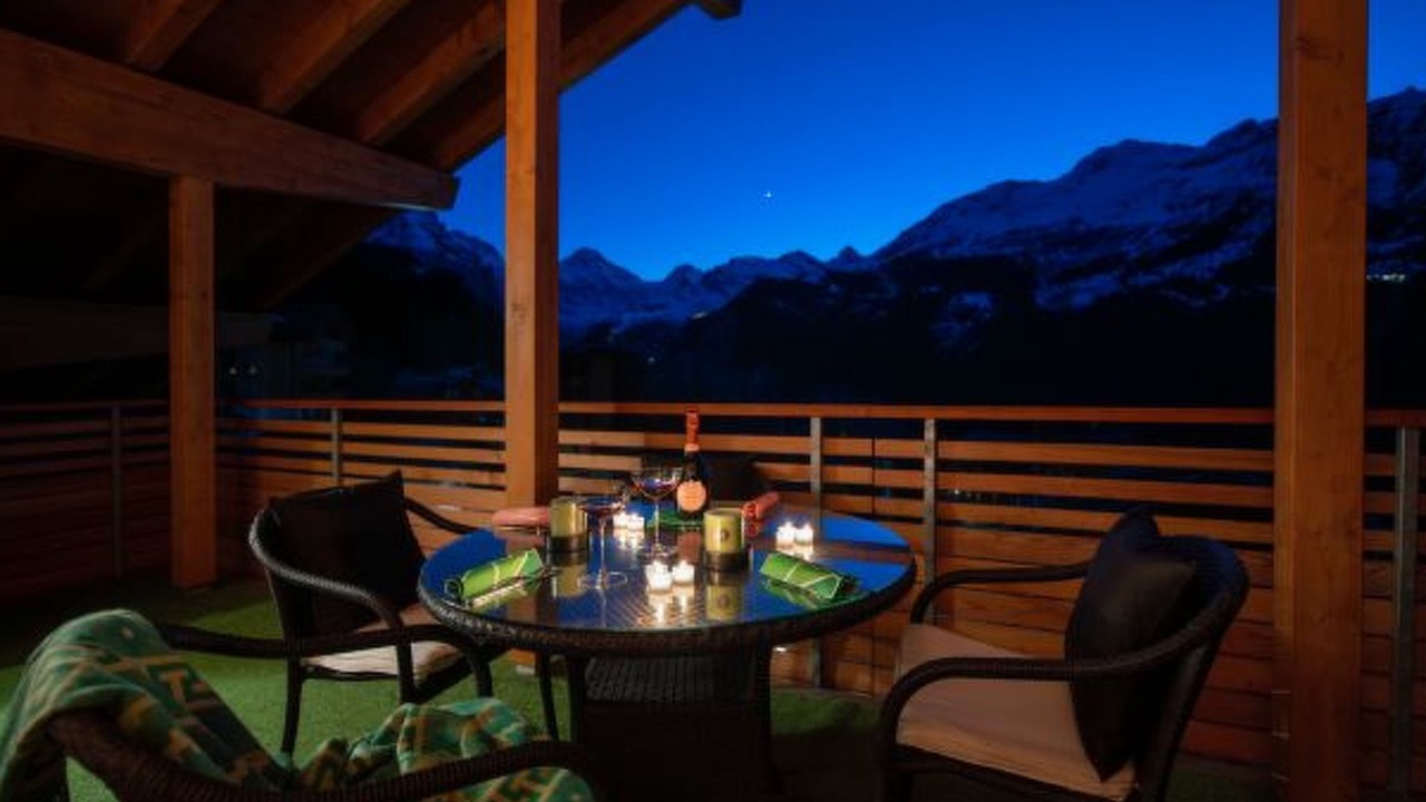 Photo of Others in Wengen