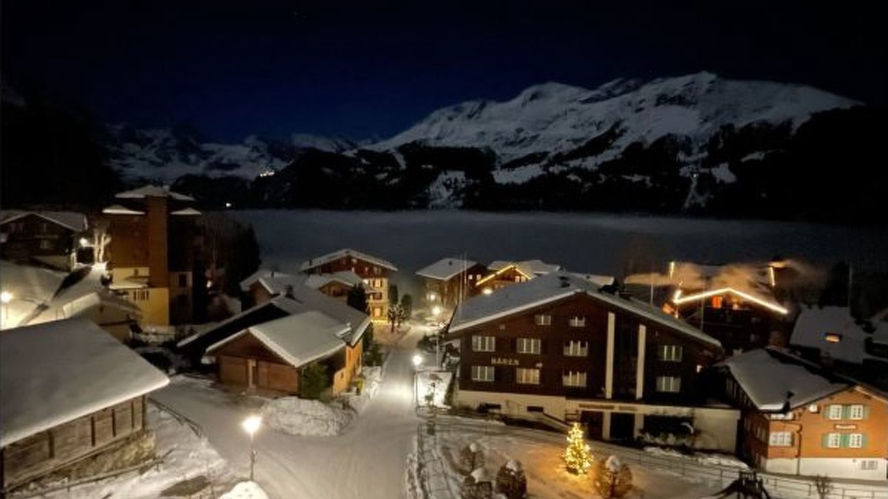 Photo of Others in Wengen