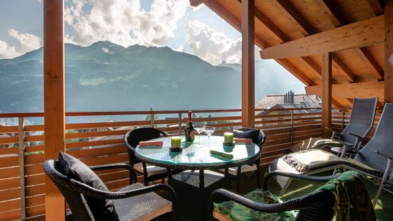 Photo of Others in Wengen
