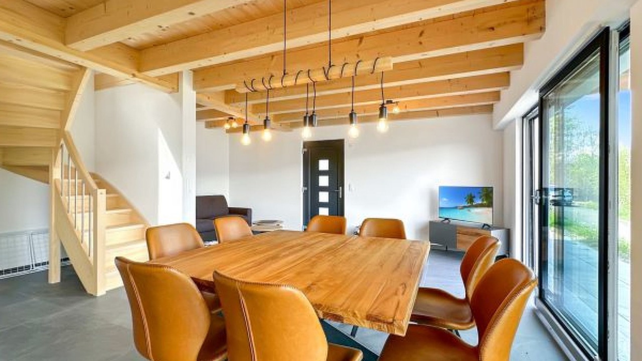 Photo of Livingroom in Grone