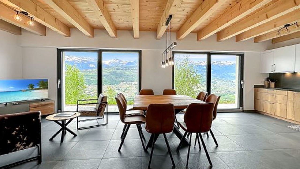 Photo of Livingroom in Grone