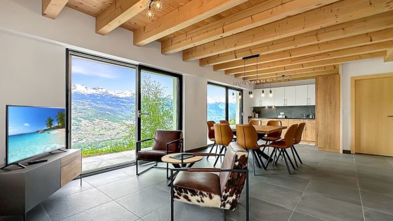 Photo of Livingroom in Grone