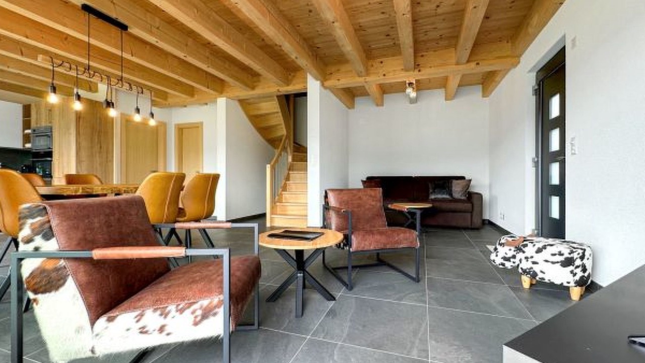 Photo of Livingroom in Grone