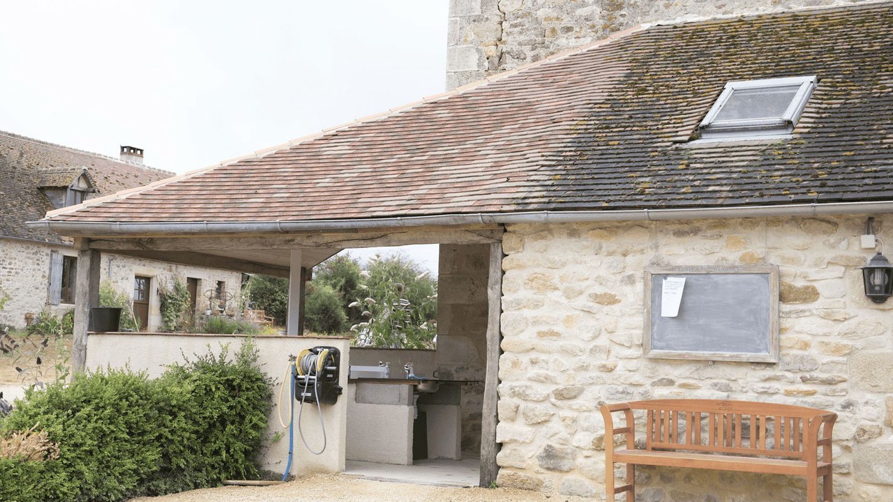 Photo of Outdoor in Lignac