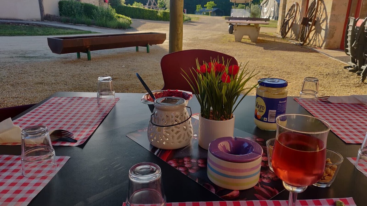 Photo of Outdoor in Lignac