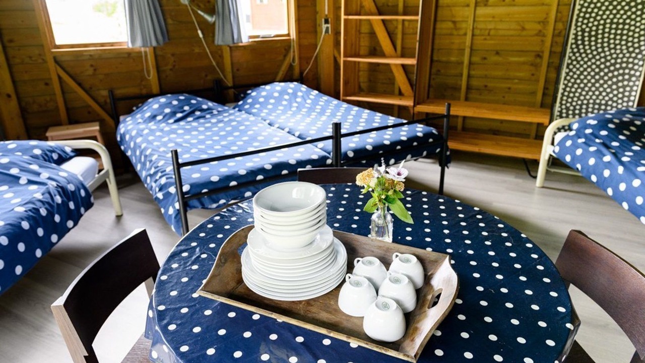 Photo of Bedroom in Lignac