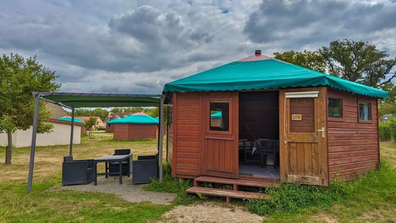 Photo of Outdoor in Lignac