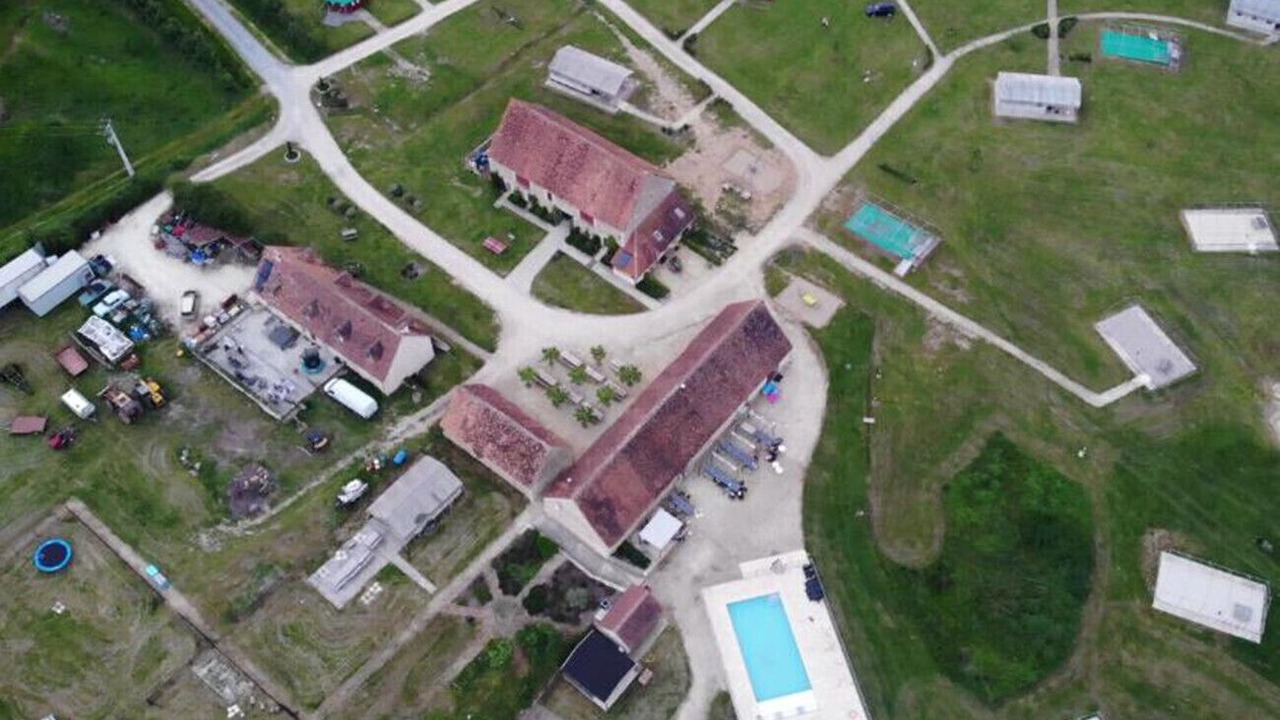 Photo of Outdoor in Lignac