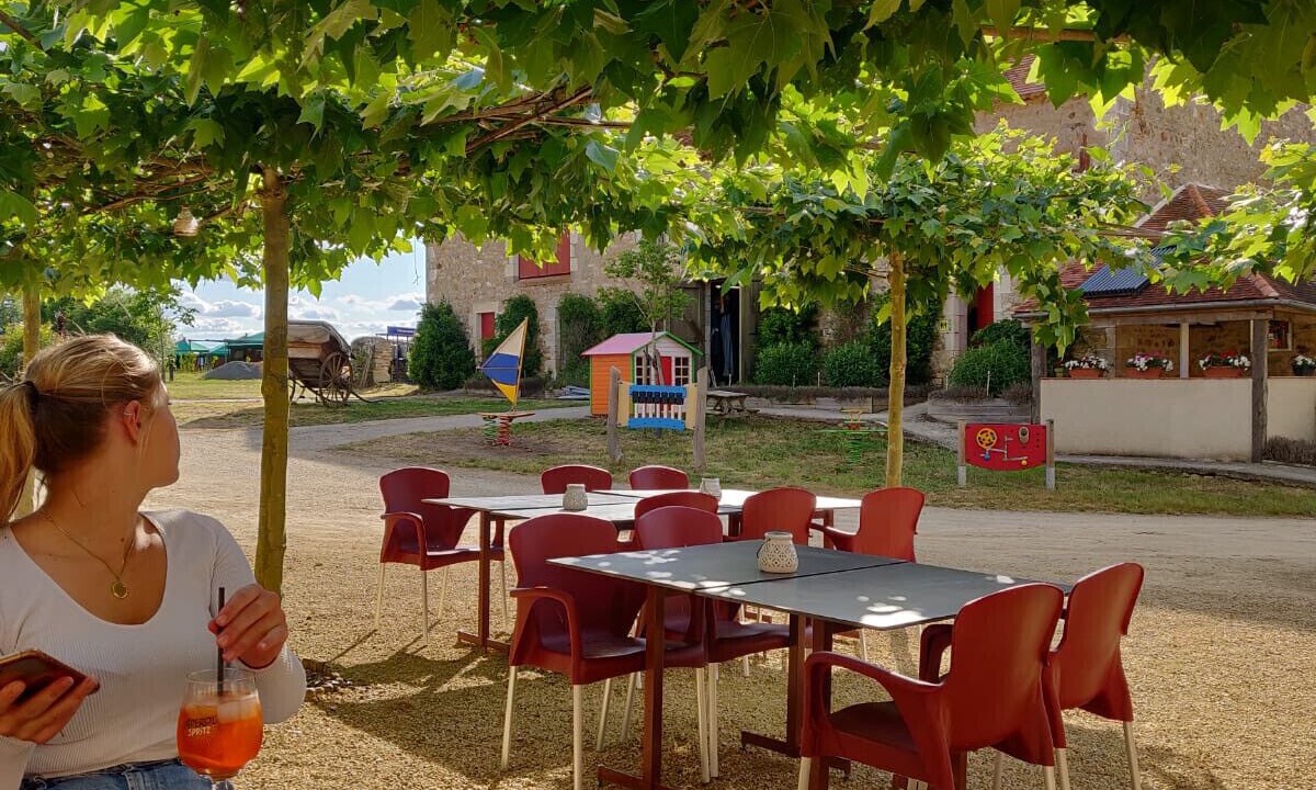 Photo of Outdoor in Lignac