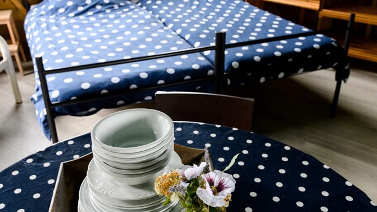 Photo of Bedroom in Lignac