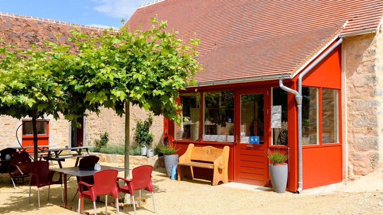 Photo of Outdoor in Lignac