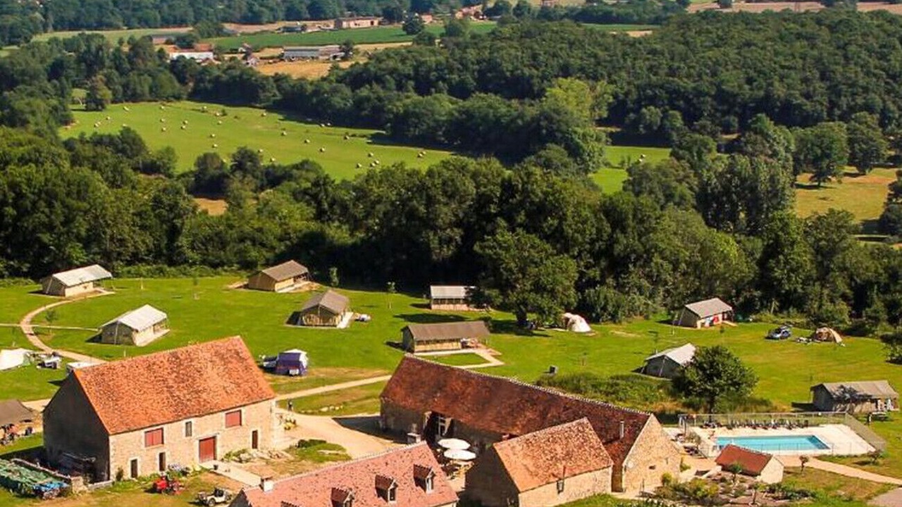 Photo of Outdoor in Lignac