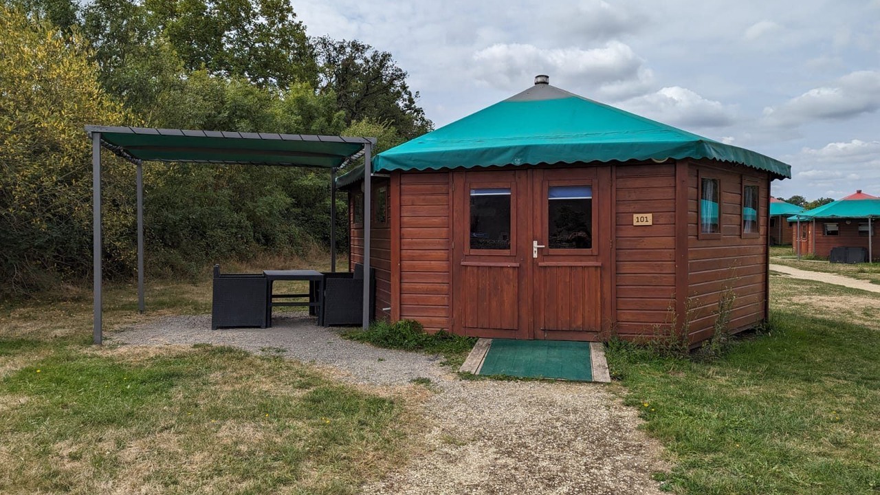 Photo of Outdoor in Lignac