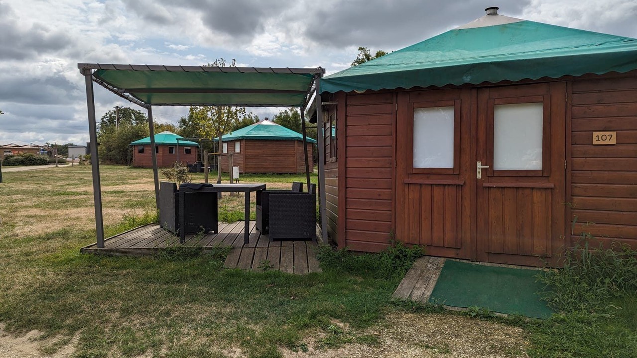 Photo of Outdoor in Lignac