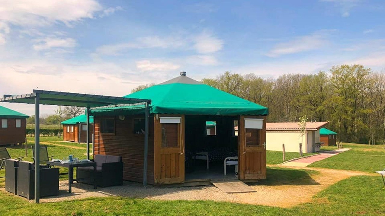 Photo of Outdoor in Lignac