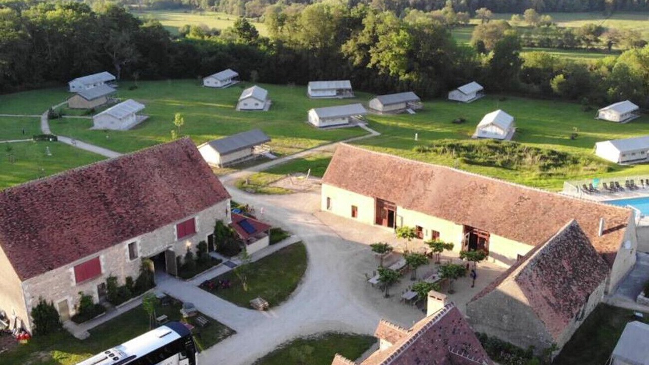 Photo of Outdoor in Lignac