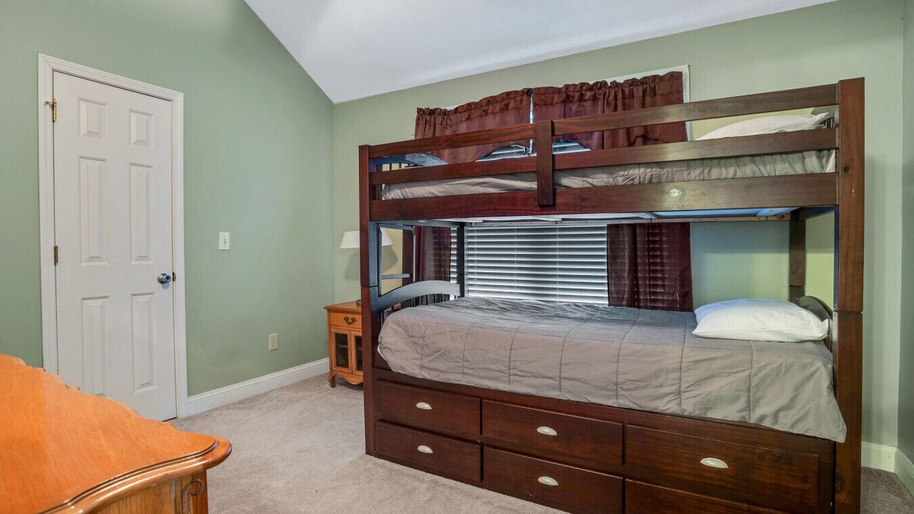 Photo of Bedroom in Gilbert