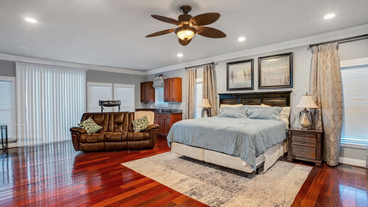 Photo of Bedroom in Gilbert